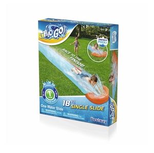 H2OGO! Single Water Slide 18"